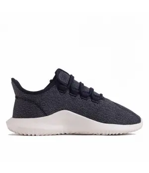 Кроссовки Adidas Tubular темно-серые